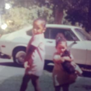 Meet your Posher, Alexzandria